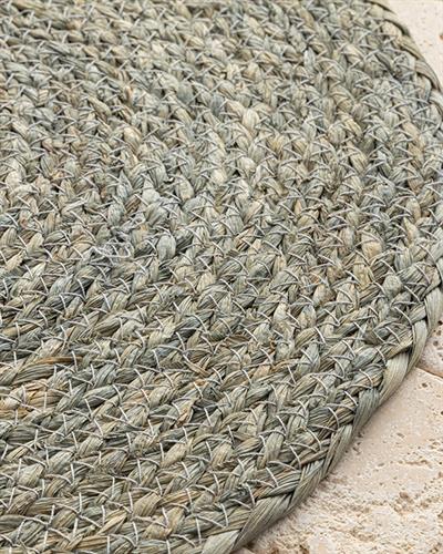 Umbila Американзки Сервиз 2Бр., Сиво, 38 Cm