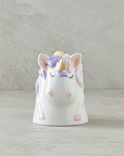 Unicorn Чаша Доломит 300 мл Шарен