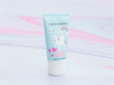 Unicorn КРЕМ ЗА РЪЦЕ Пъпеш - Манго 50 ml. Mint