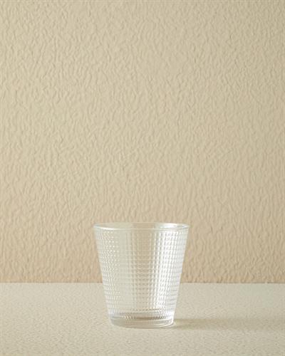 Unique Чаша За Безалкохолно 3 Бр., Стъкло, Прозрачен, 250 Ml