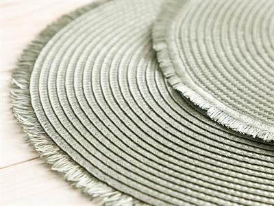 Urban Folk АМЕРИКАНЗКИ СЕРВИЗ 2 комплекта Полипропилен 38 cm Mint