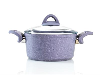 Urbann ТЕНДЖЕРА Дълбока Гранит 20 cm Dark Purple