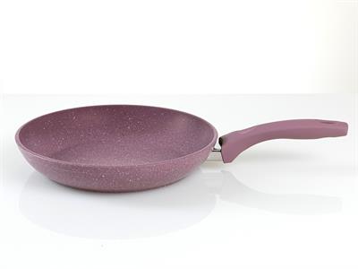 Urbann ТАВА Единичен Гранит 26 cm DarkPink