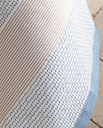 Urdina Кърпа За Изсушаване Памучен, Синьо, 40 X 60 Cm