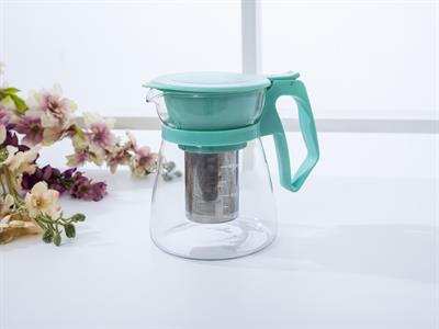 Valerie Чайник Cam 1L Mint