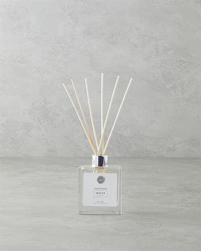 Reed Diffuser 100 ml White