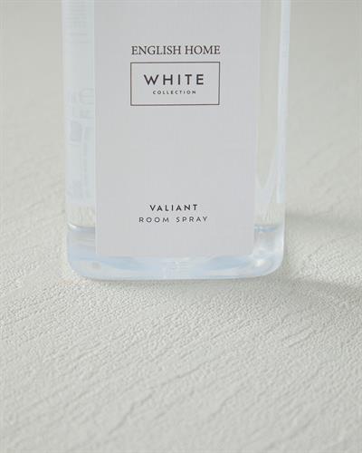 Room Spray 500 ml White