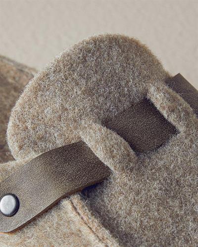 Valley Домашни Чехли Мъжки 40 Бежов