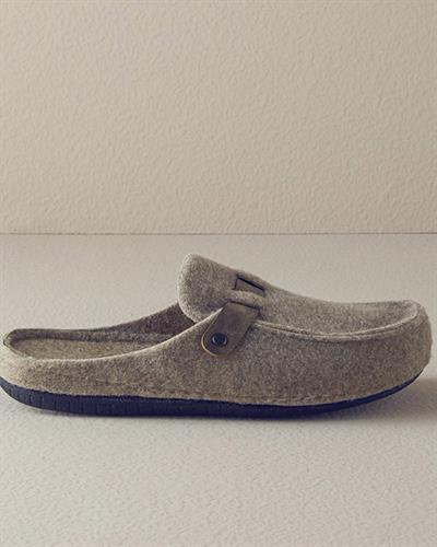 Valley Домашни Чехли Мъжки 41 Бежов