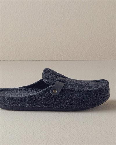 Valley Домашни Чехли Мъжки 41 Антрацит