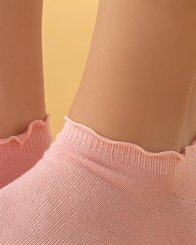 Vanesse Cotton Women Single 36-40 Powder