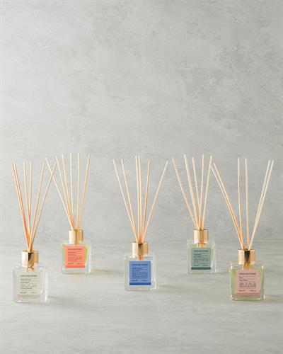 Vanilla Wind Reed Diffuser 100 ml Cream