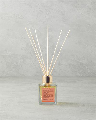Vanilla Wind Reed Diffuser 100 ml Cream