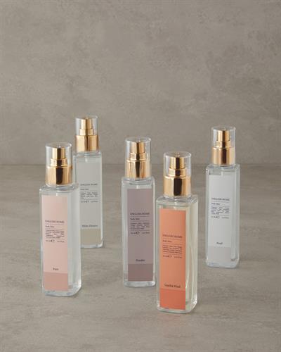 Vanilla Wind Спрей За Тяло 150 мл