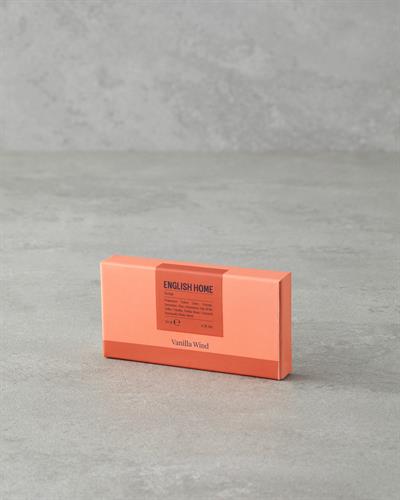 Vanilla Wind ТВЪРД САПУН 50 gr