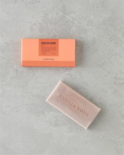 Vanilla Wind ТВЪРД САПУН 50 gr