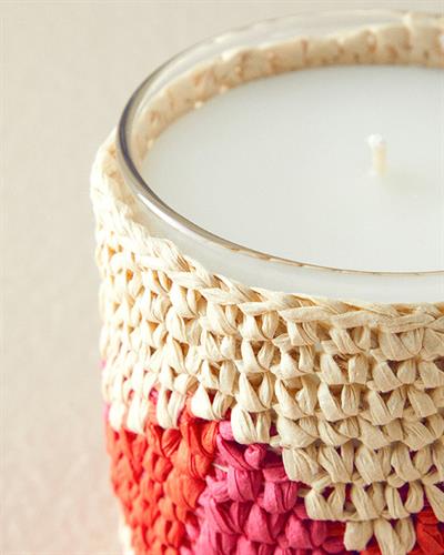 Vanille Ароматна Свещ 0