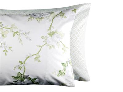 Vanity Rose СПАЛНО БЕЛЬО КОМПЛЕ Двойно лице двустранно Памучен 200x220 cm Gray