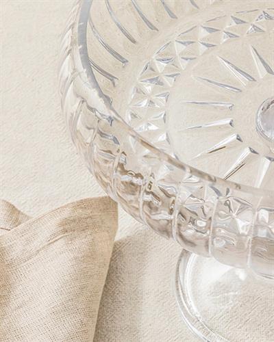 Vanya Презентация С Крака, Стъкло, Прозрачен, 0