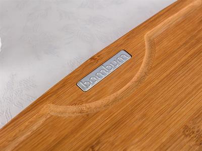 Vasko ДЪСКА ЗА РЯЗАНЕ Бамбук Beige