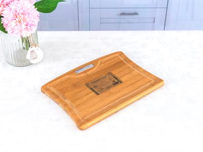 Vasko ДЪСКА ЗА РЯЗАНЕ Бамбук Beige