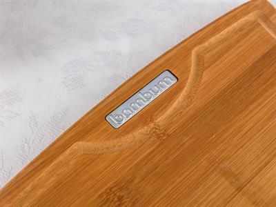 Vasko ДЪСКА ЗА РЯЗАНЕ Бамбук Beige