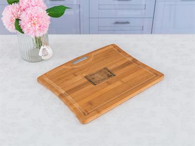 Vasko ДЪСКА ЗА РЯЗАНЕ Бамбук Beige