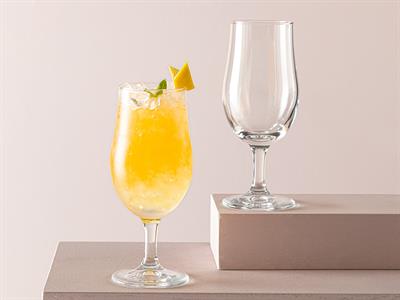 Vega Чаша Стъкло 250 мл Прозрачен