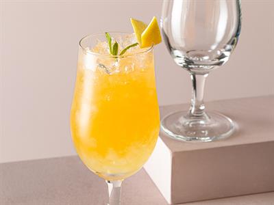 Vega Чаша Стъкло 250 мл Прозрачен