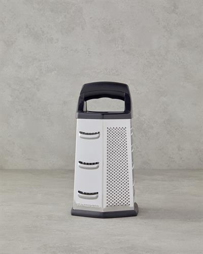 Velma Ренде Метал 23 см Черен