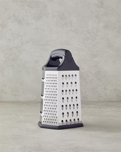 Velma Ренде Метал 23 см Черен