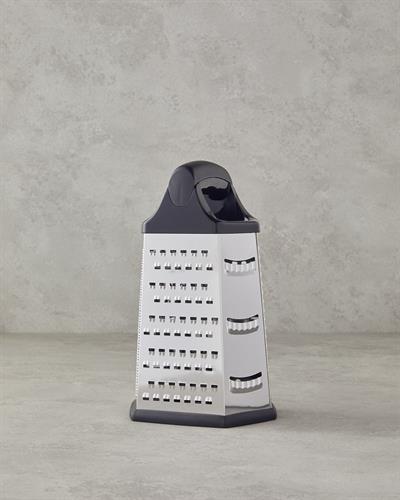 Velma Ренде Метал 23 см Черен