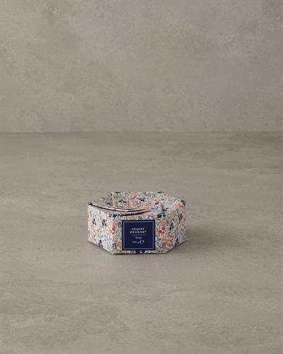 Velvet Bouqet Твърд Сапун 100 г Прозрачен