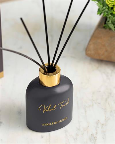Velvet Touch Reed Diffuser 120 ml Dark Blue