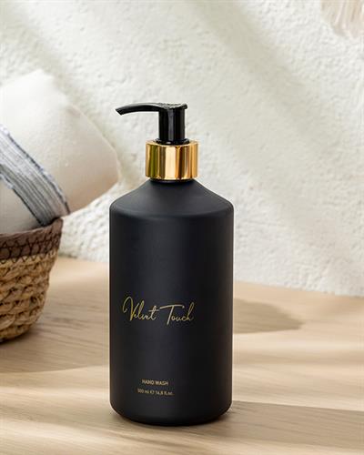 Velvet Touch Liquid Soap 500 ml Dark Blue