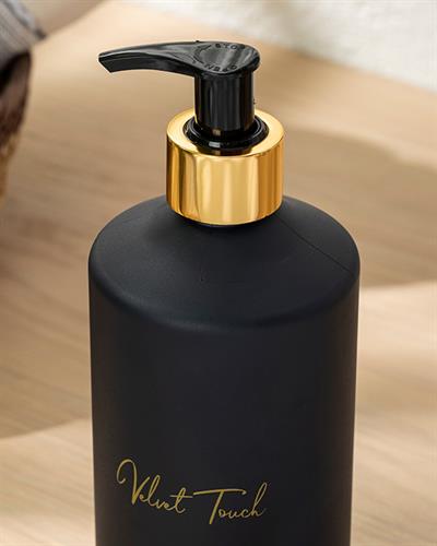 Velvet Touch Liquid Soap 500 ml Dark Blue