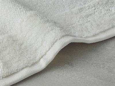 Velvet Touch Кърпа За Лице Памучен 50x80 см Екрю