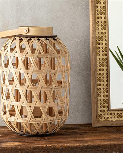 Veneto ФЕНЕР 12x25x40 cm Brown,