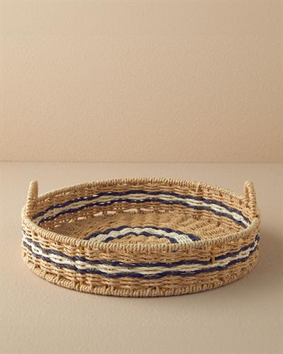 Venice Декоративна Табла -, Естествено-Черно, 0