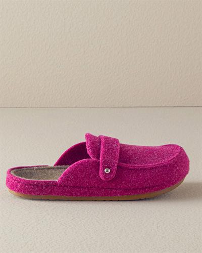 Vera Домашни Чехли Жена 36 Цикламен