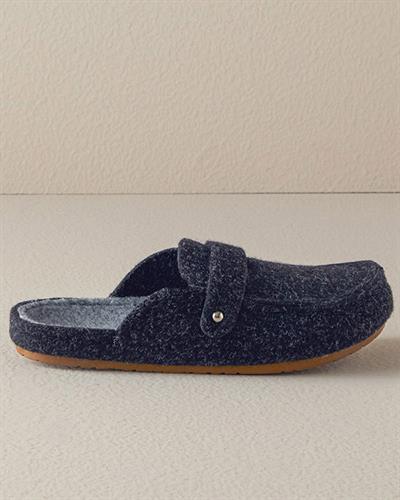 Vera Домашни Чехли Жена 37 Антрацит