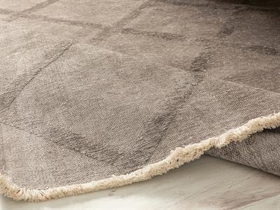 Vera Килим Шенил, Норка, 80 X 150 Cm