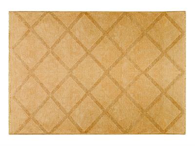 Vera Килим Шенил, Горчица, 80 X 250