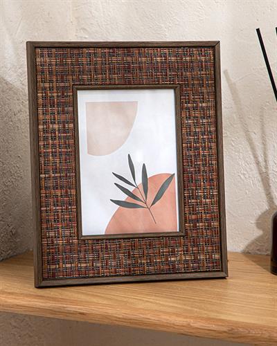 Verda Рамка Кафяво, 13 X 18 Cm