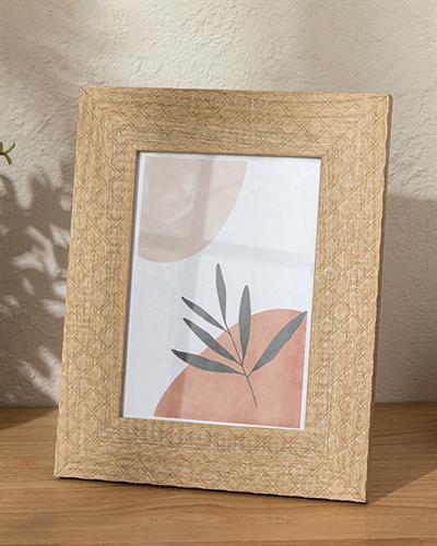 Verona Рамка 13x18 см Светлокафяв