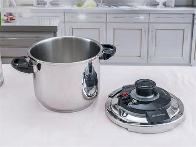 Veronica ТЕНДЖЕРА ПОД НАЛЯГА Стоманен Gray