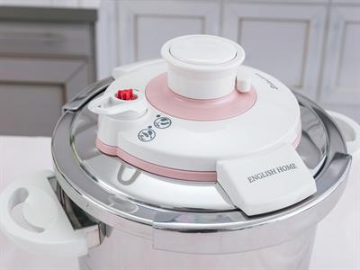 Veronica ТЕНДЖЕРА ПОД НАЛЯГА Стоманен Pink