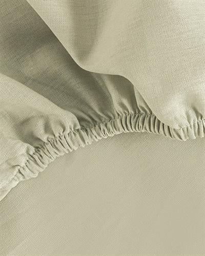 Village Детско Спално Бельо Памучен, Бяло, 160 X 220 Cm