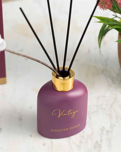 Vintage Reed Diffuser 120 ml Beige