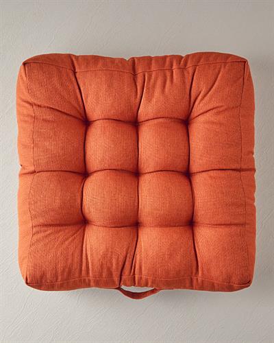 Vitality Декоративна Възглавница За Под 50x50 см Керемиден